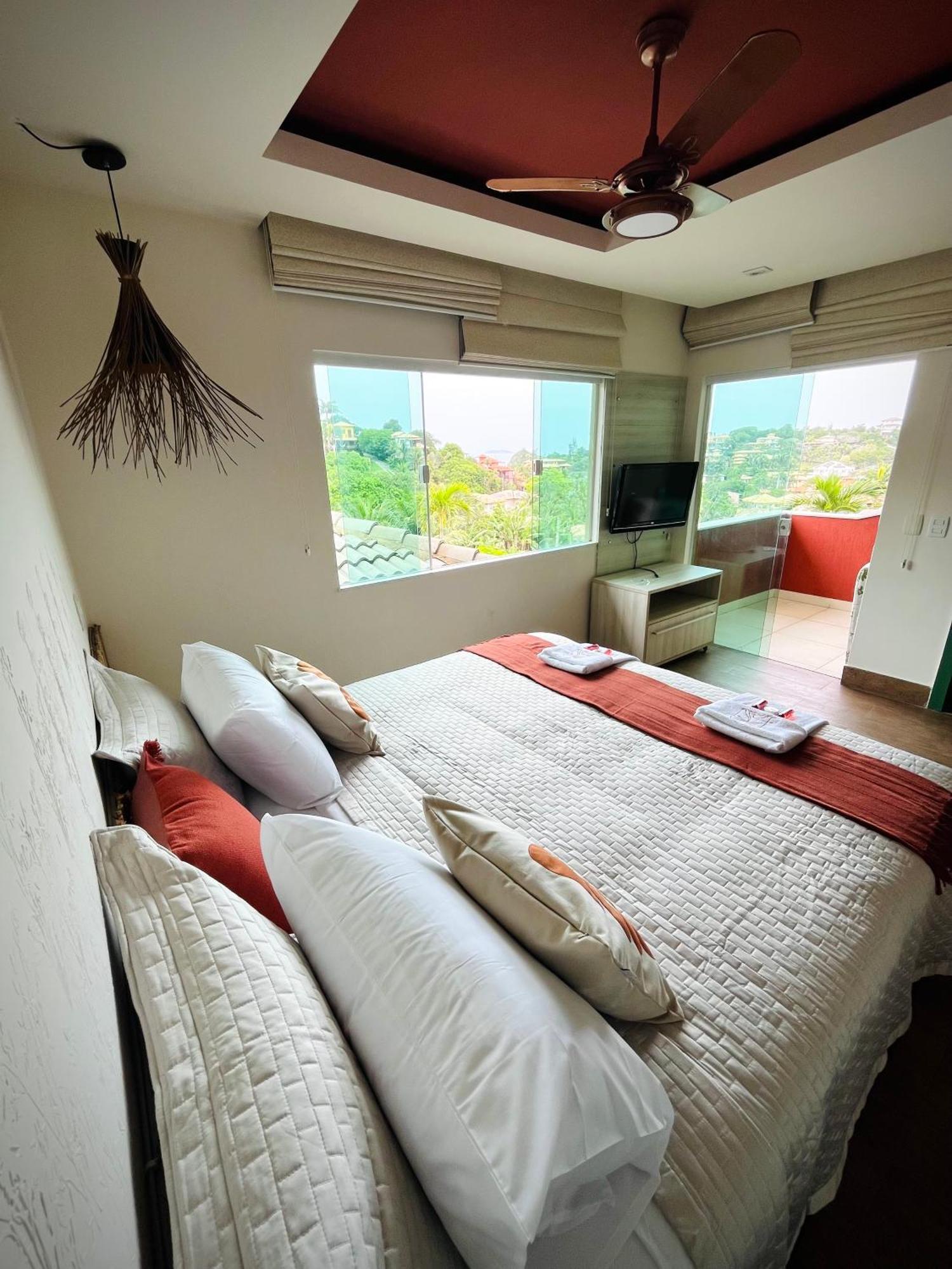 Palmares, Casa De Bed & Breakfast *