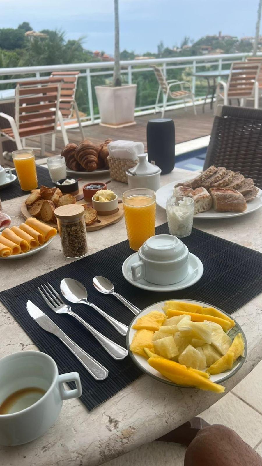 Alojamento de Acomodação e Pequeno-almoço Palmares, Casa De