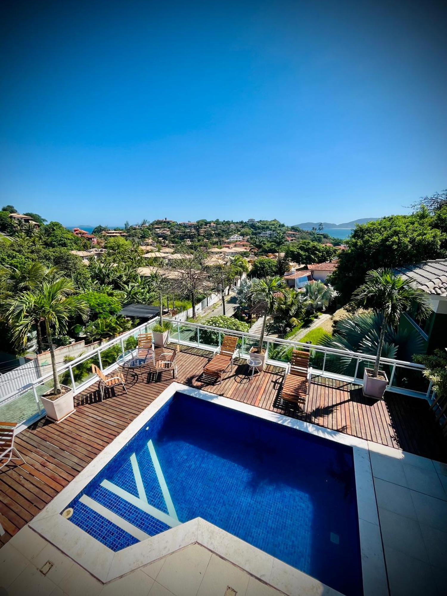 Palmares, Casa De Bed & Breakfast *