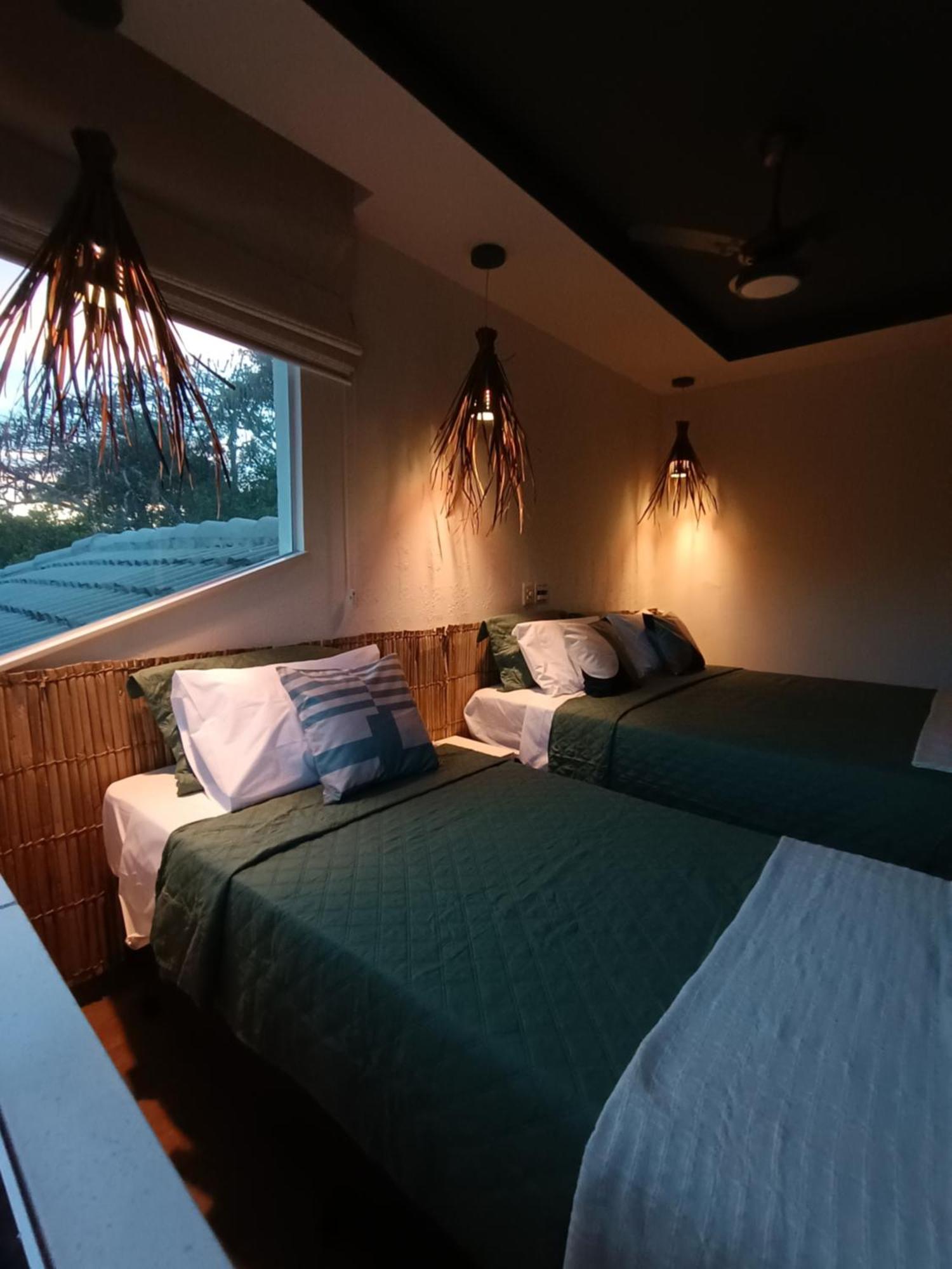 Palmares, Casa De Bed & Breakfast