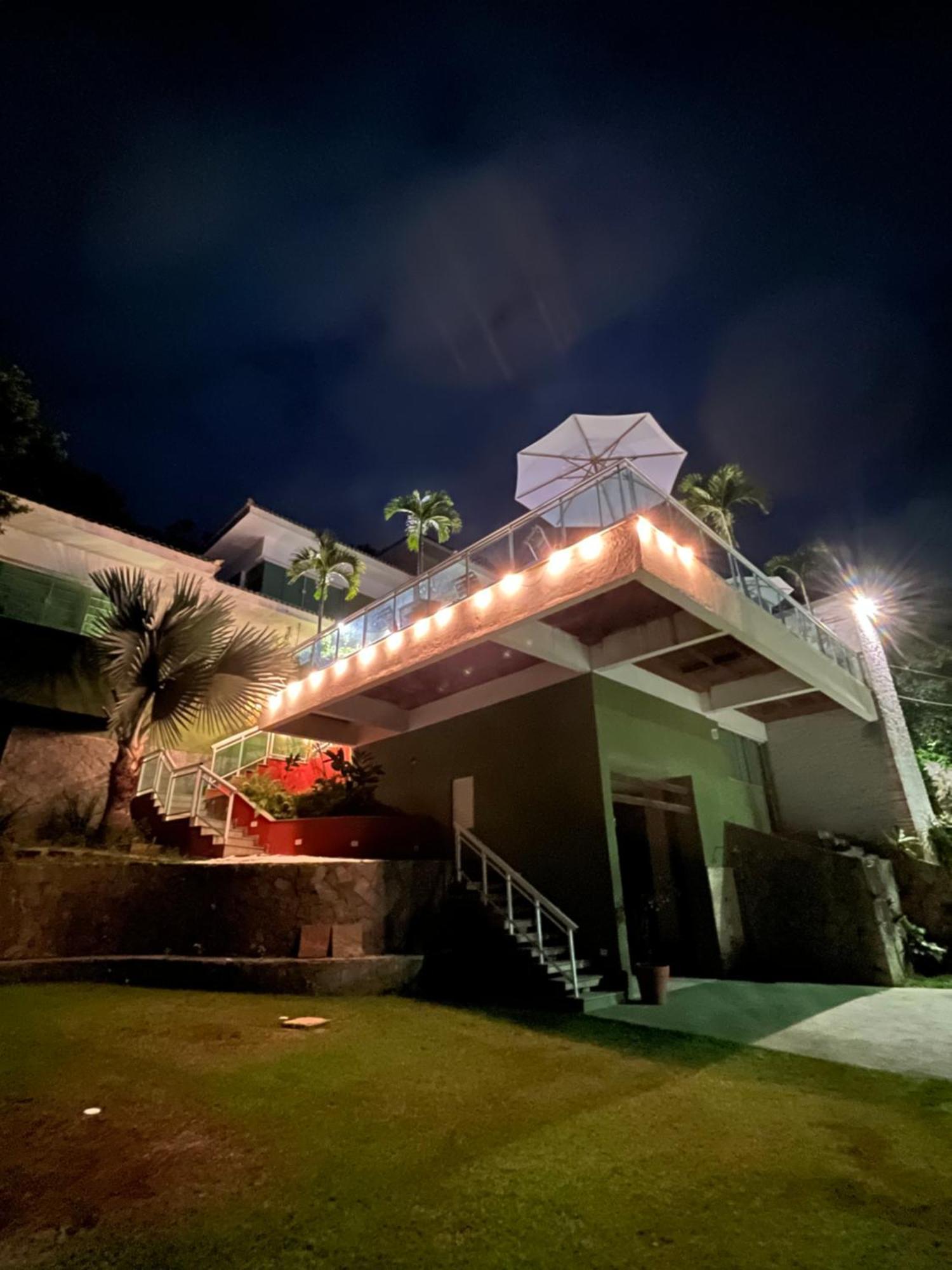 Bed & Breakfast Palmares, Casa De *