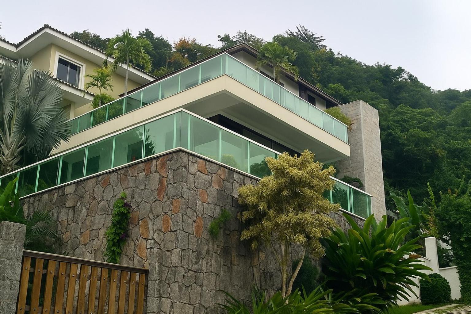 Palmares, Casa De Alojamento de Acomodação e Pequeno-almoço Búzios