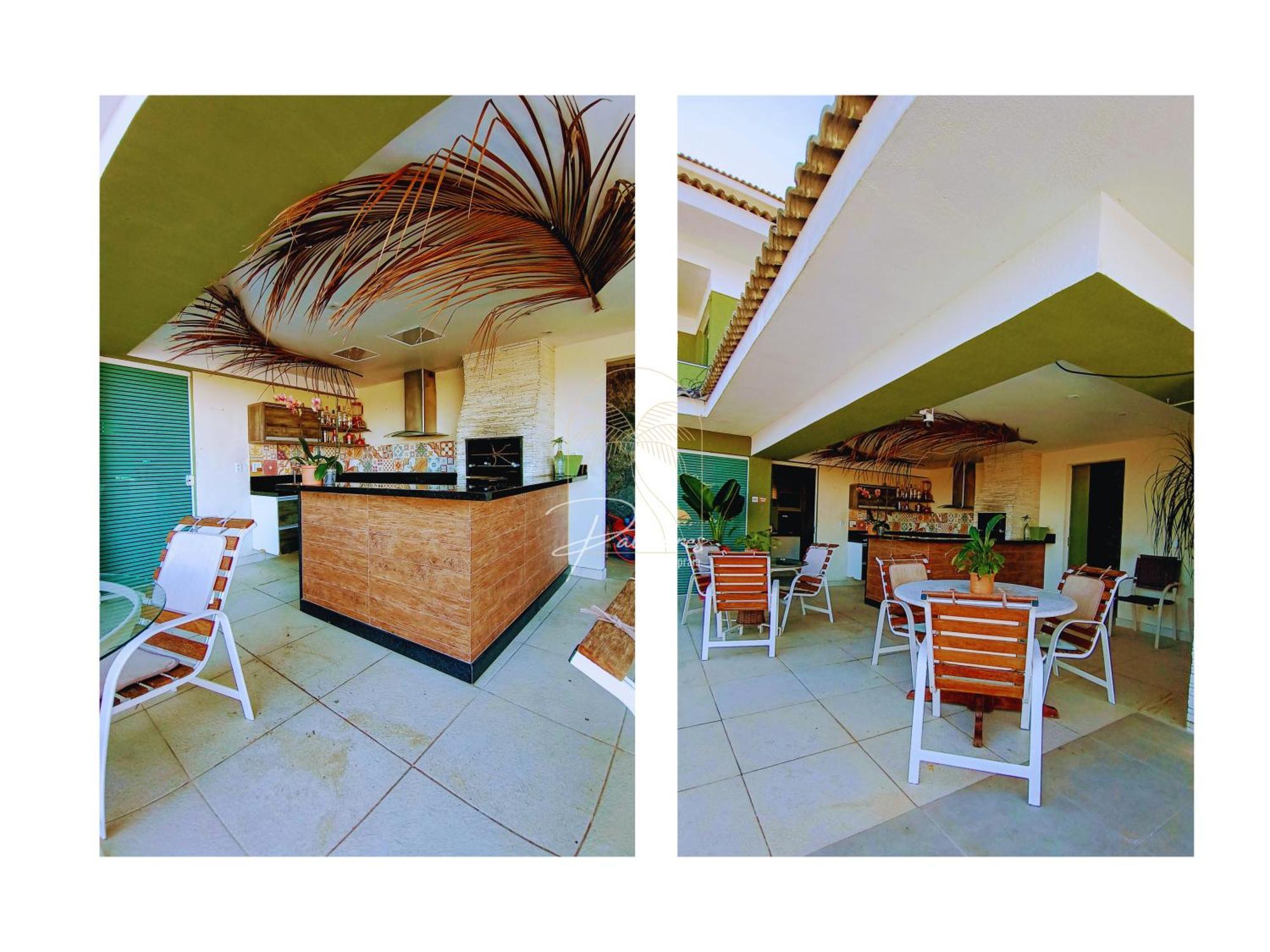 Palmares, Casa De Bed & Breakfast *