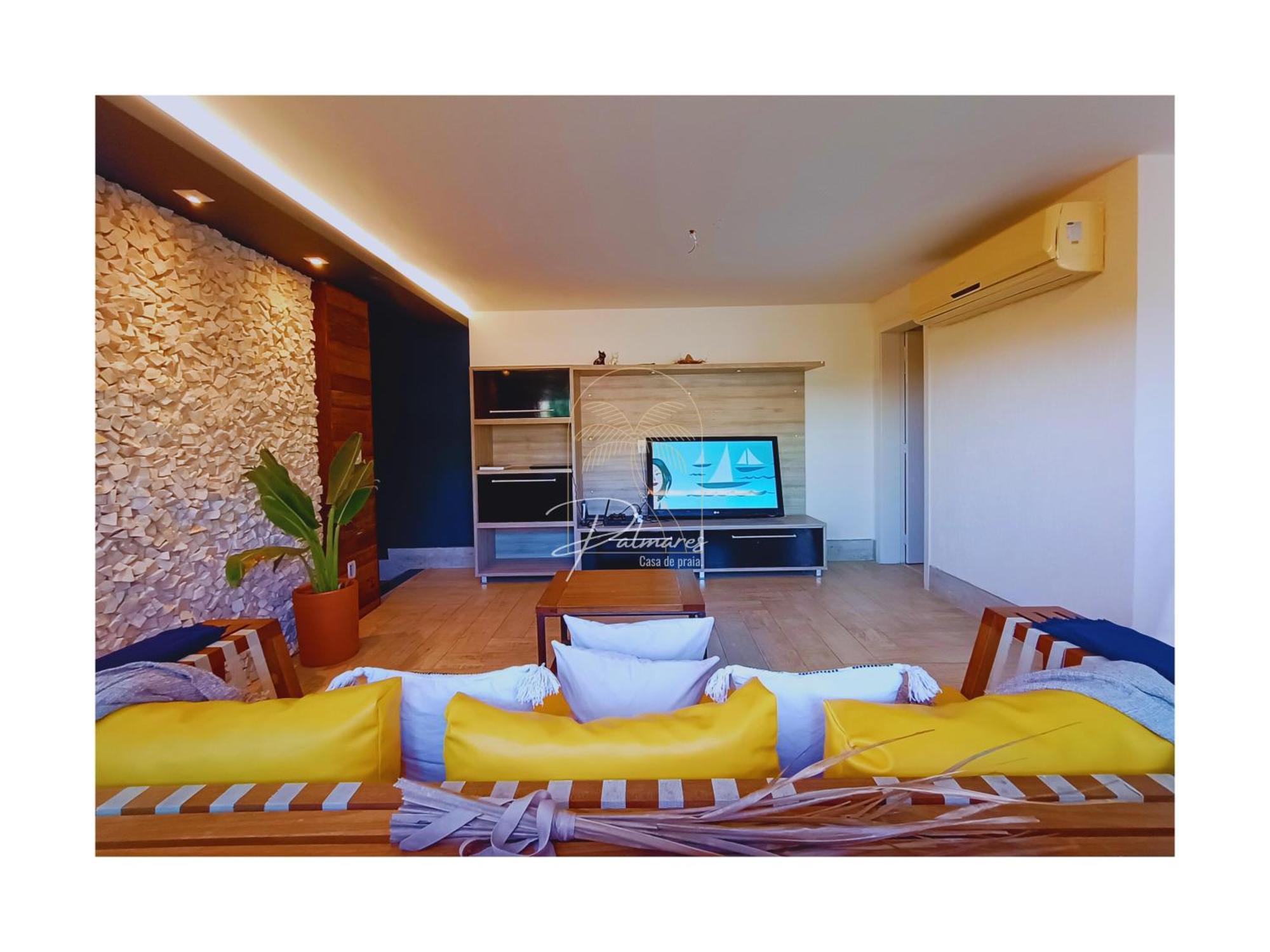 Bed & Breakfast Palmares, Casa De *