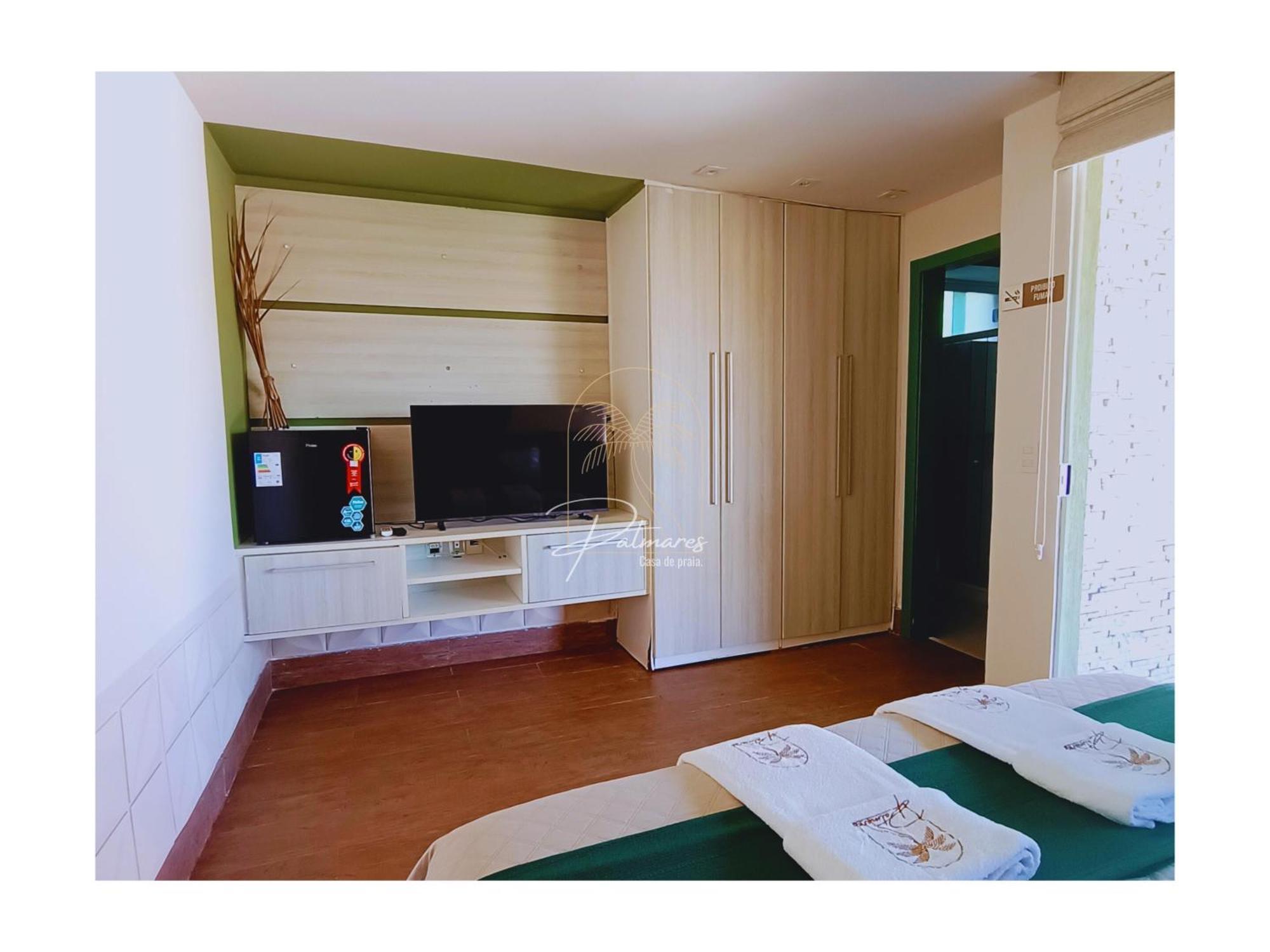 Bed & Breakfast Palmares, Casa De *