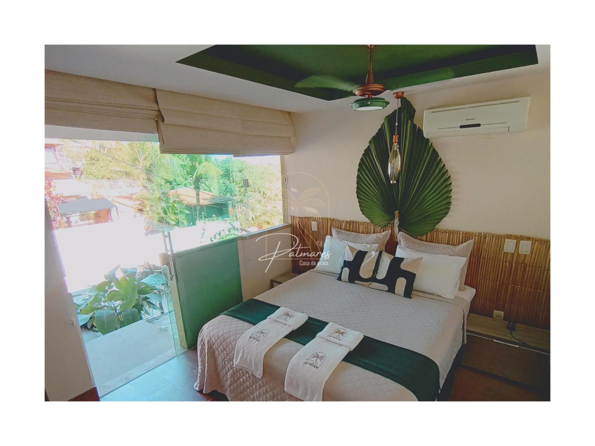 Palmares, Casa De Bed & Breakfast