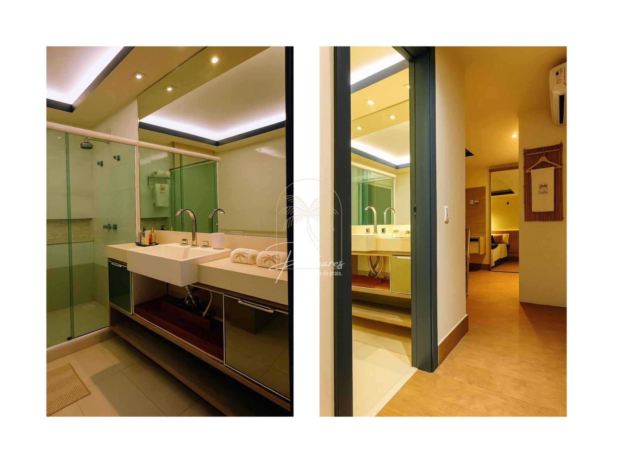 Palmares, Casa De Bed & Breakfast