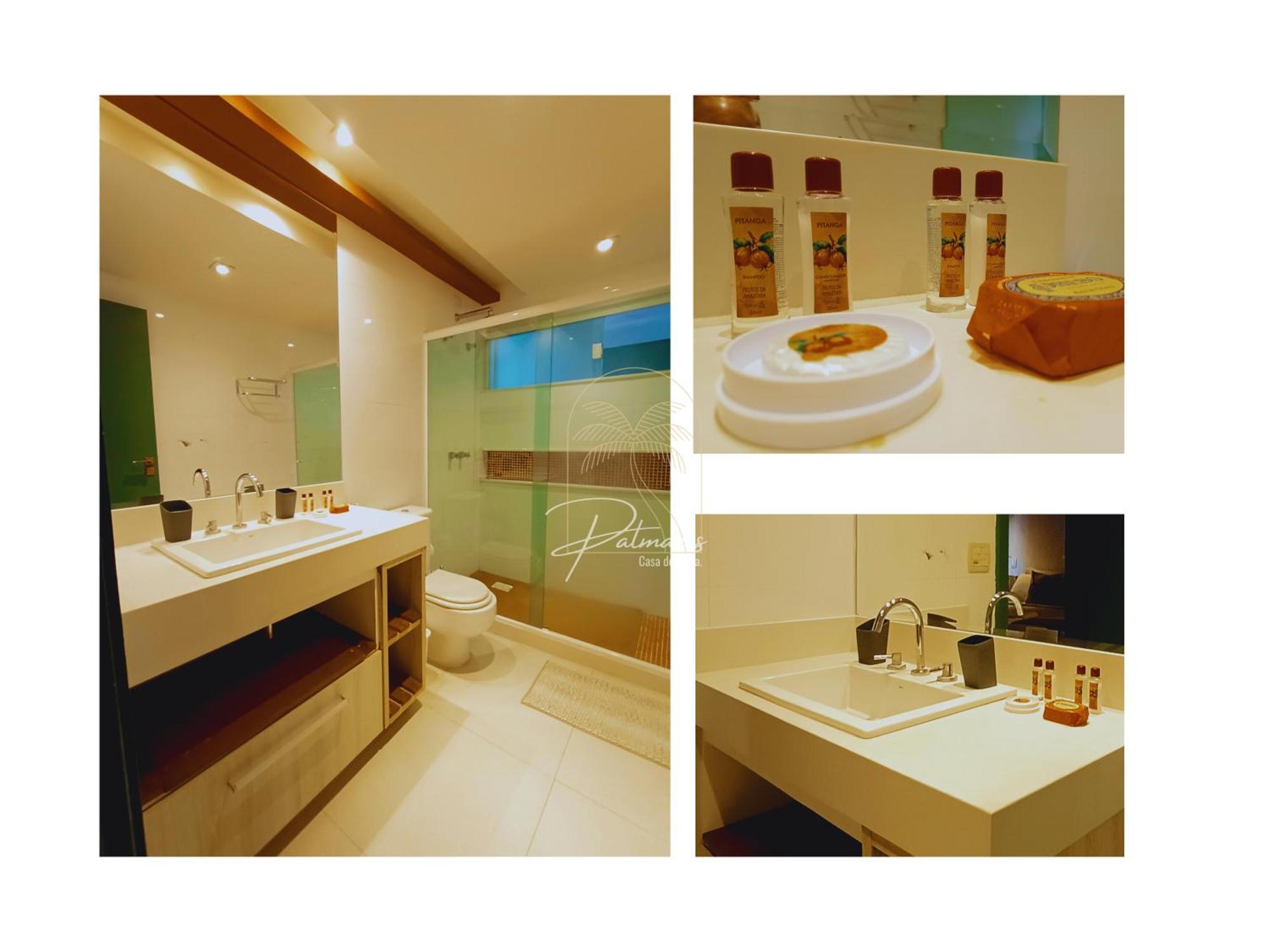 Bed & Breakfast Palmares, Casa De