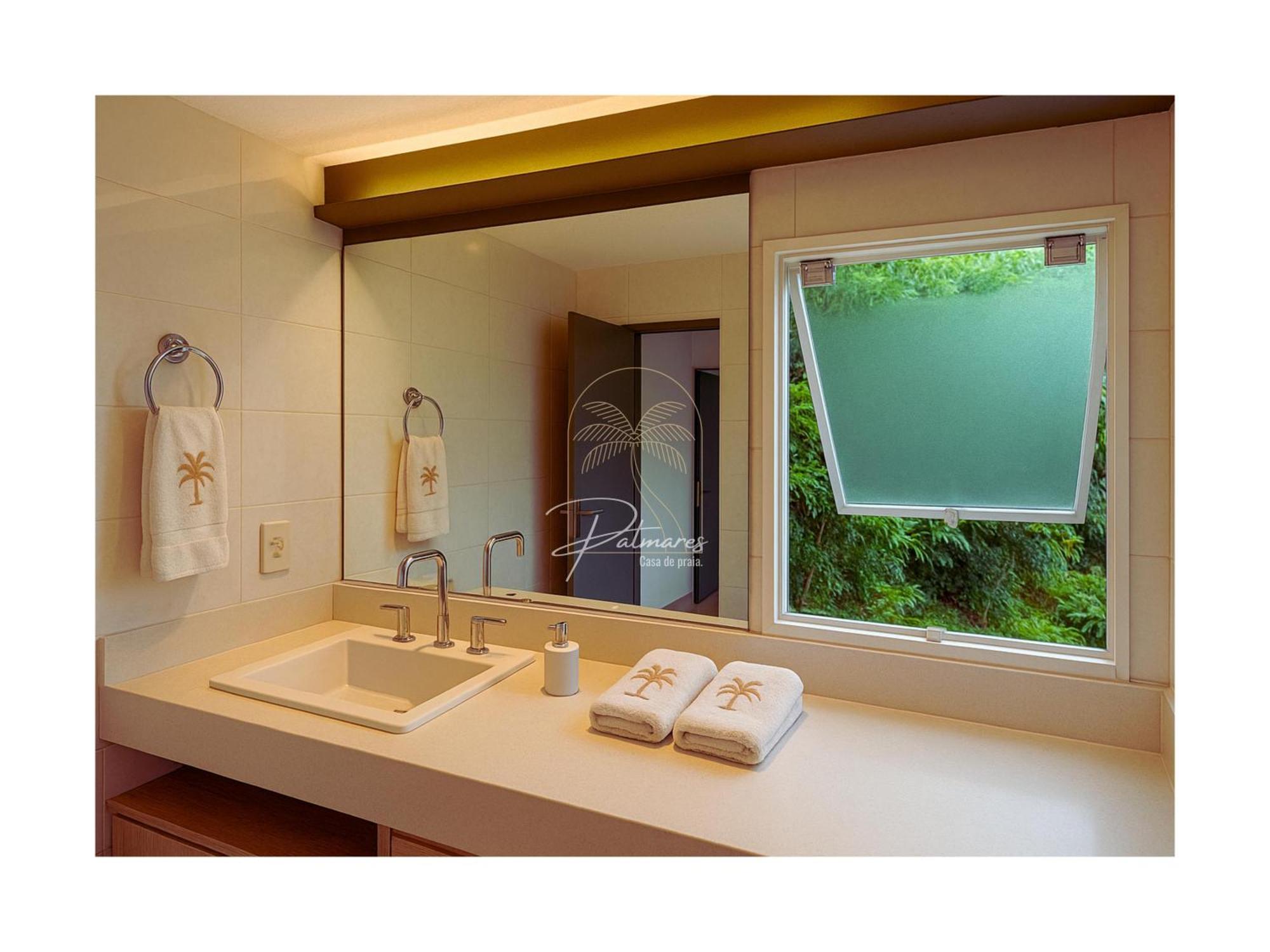 Palmares, Casa De Bed & Breakfast